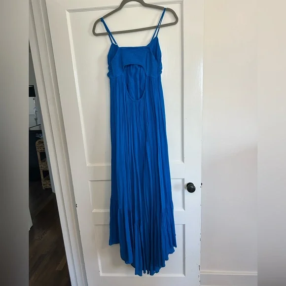 Free People Totally Tubular Maxi Dress - Picture 7 of 7